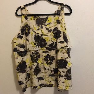 Old navy XXL blouse.